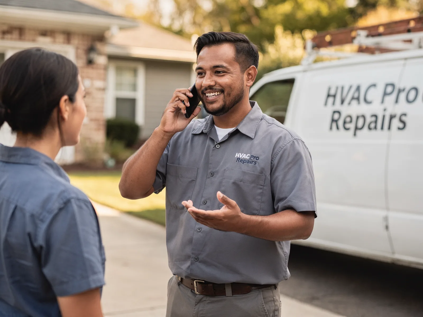 Heat Pump Repair Sulphur, OK FAQs